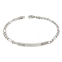 Bracciale Vivi Gioielli Donna in Argento 0797031480419